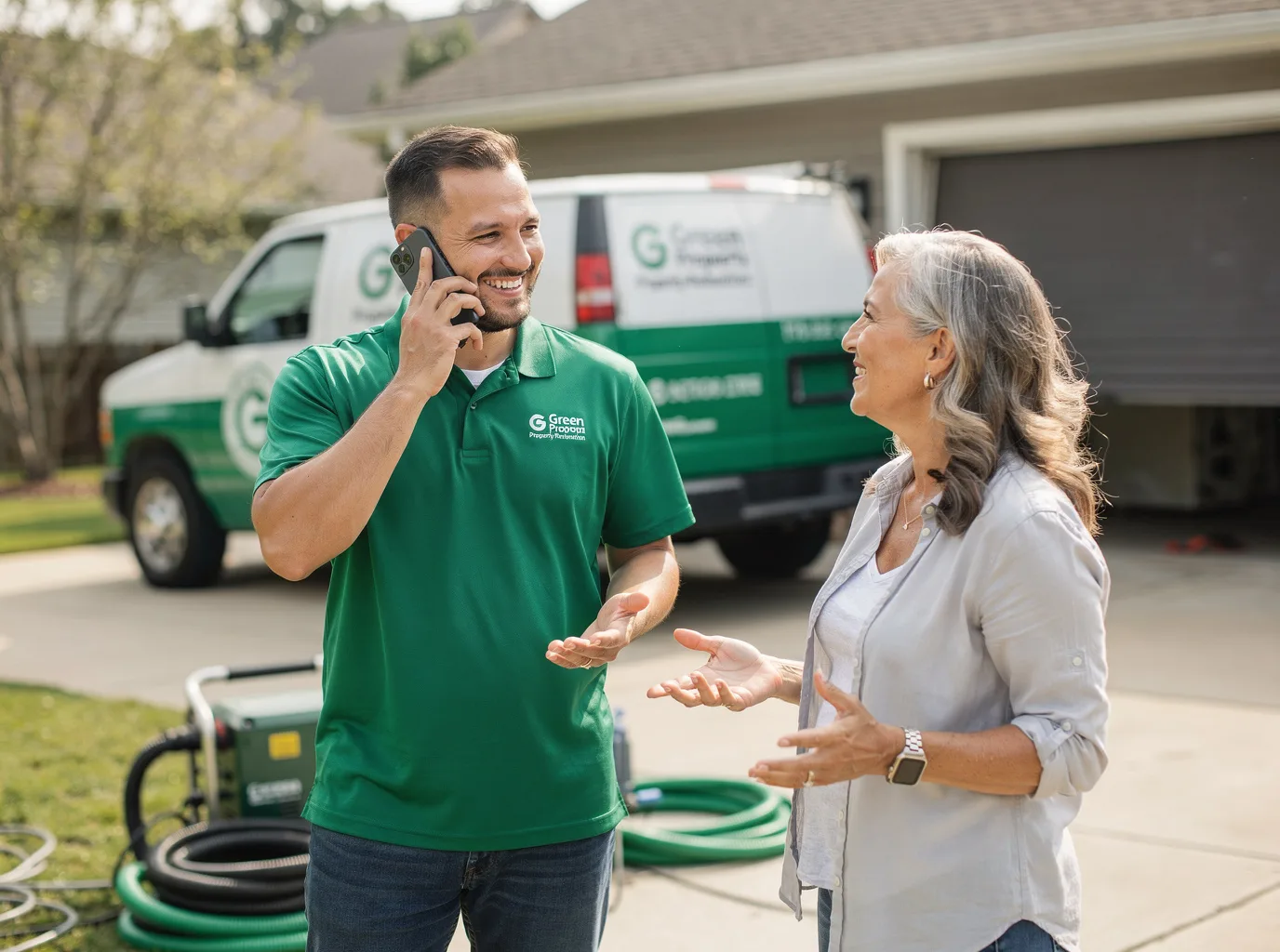 Water Damage Restoration Comanche, OK FAQs